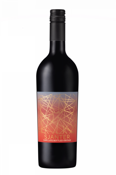 Botha Kelder BOTHA CAPE LATE BOTTLED VINTAGE 